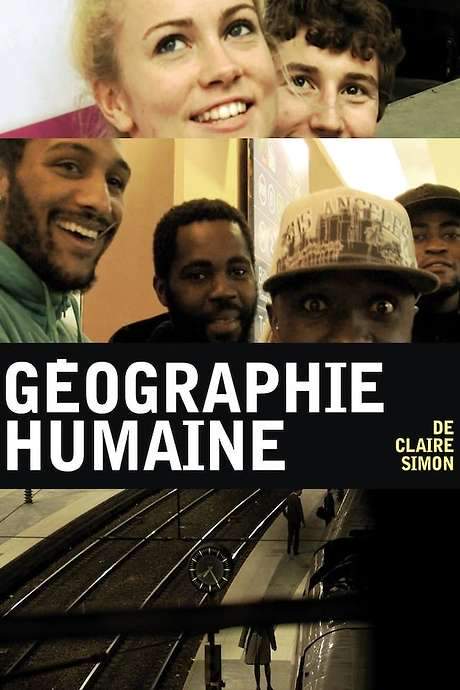 Human Geography